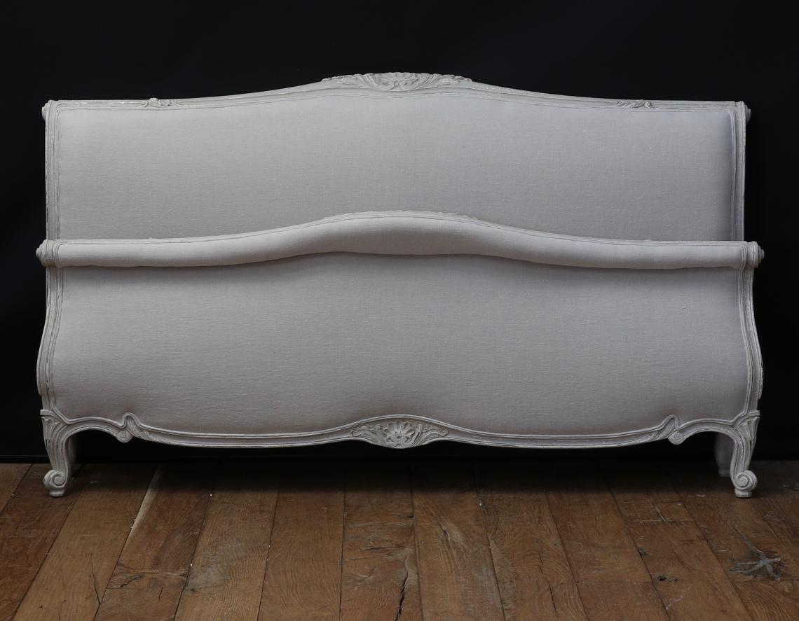 Crosse French Bed